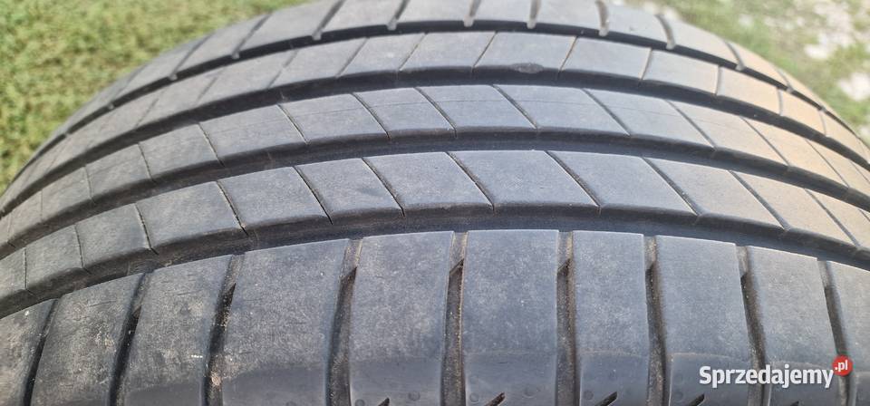 Bridgestone Potenza RE050A runflat R20 27530 i Białystok sprzedam