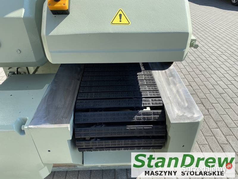 Wielopiła COSMEC SM 400 400160 pomorskie Mojusz sprzedam