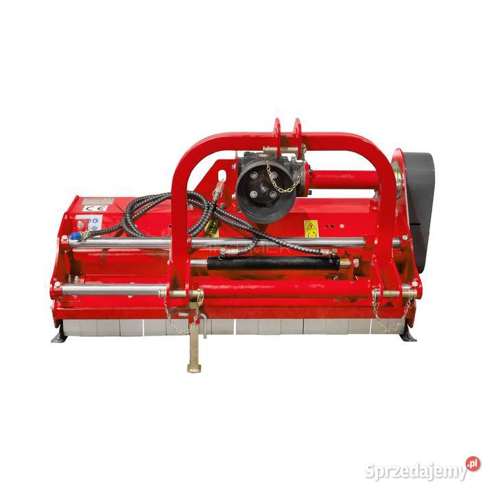 Kosiarka bijakowa EFGCKH 115 otwierana klapa Tajęcina sprzedam