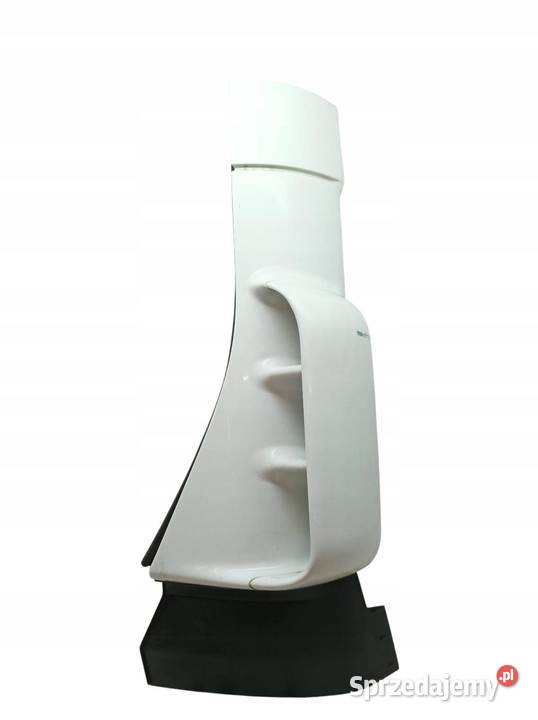 OSŁONA OWIEWKA LEWY PRZÓD NAROŻNIK 504203478