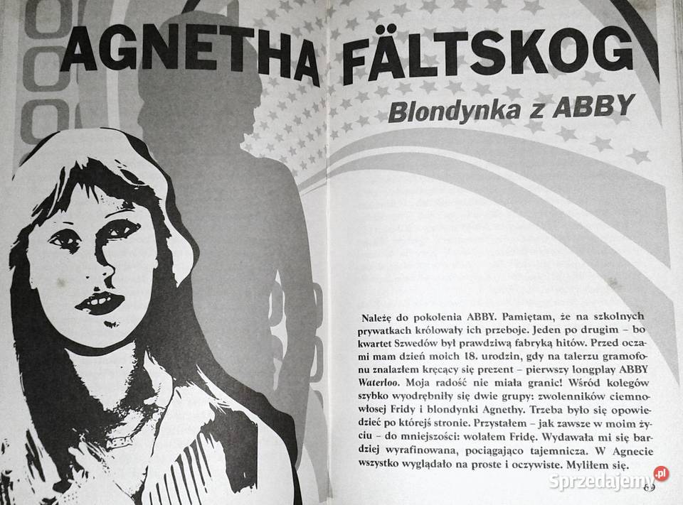 Karuzela z idolami Gwiazdozbiór osobisty Tomasz Chełm