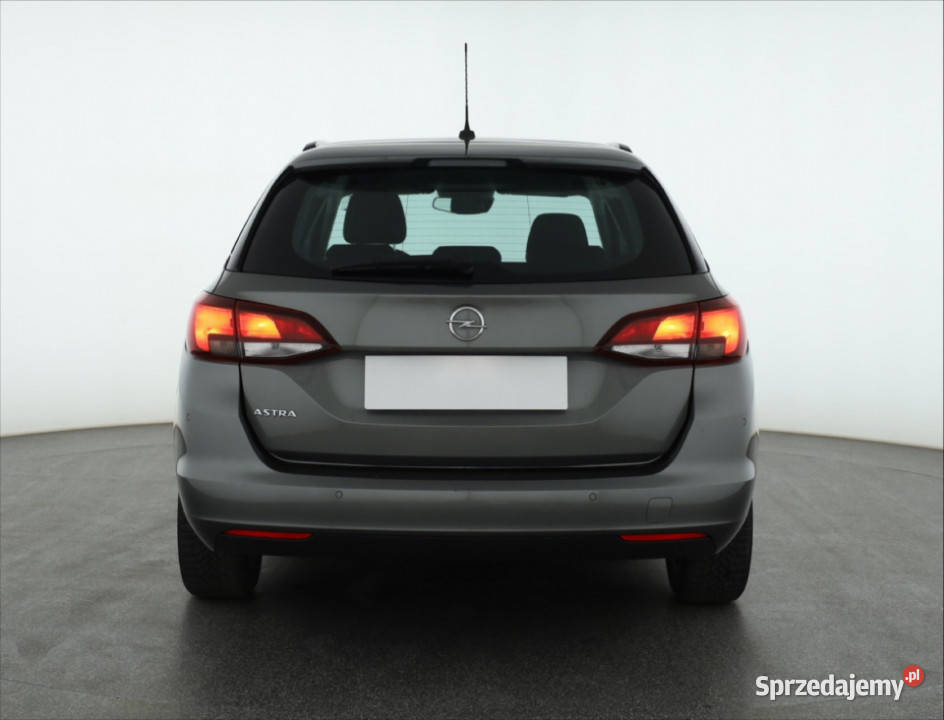 Opel Astra 14 Turbo ESP Piaseczno sprzedam