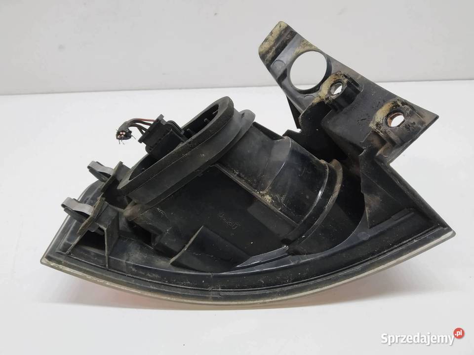 LAMPA TYŁ PRAWA EU Seat Ibiza III 20022008