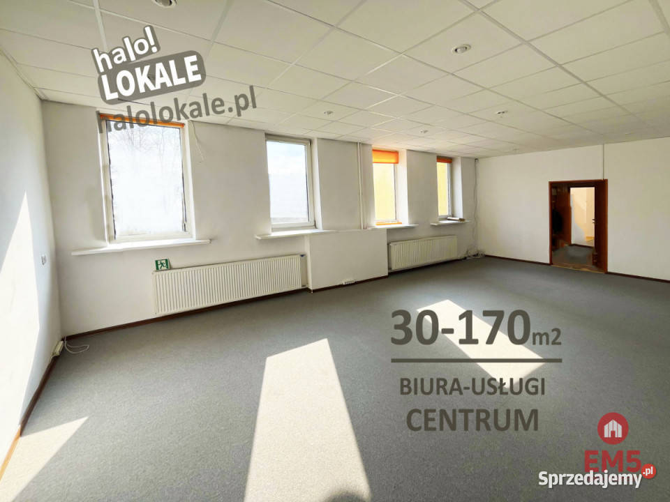 Wynajem lokalu 63m2 Białystok