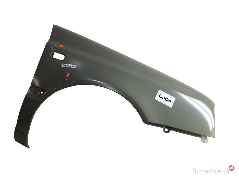 VW Golf III 19961999 LIFT Hatchback Kombi Skarżysko-Kamienna