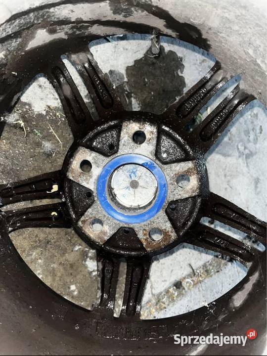 Kola zimowe nokian snowproof 1 19565r15 Radom