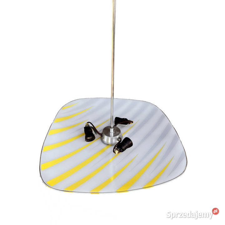 Lampa sufitowa w stylu Brusel Napako mazowieckie Warszawa