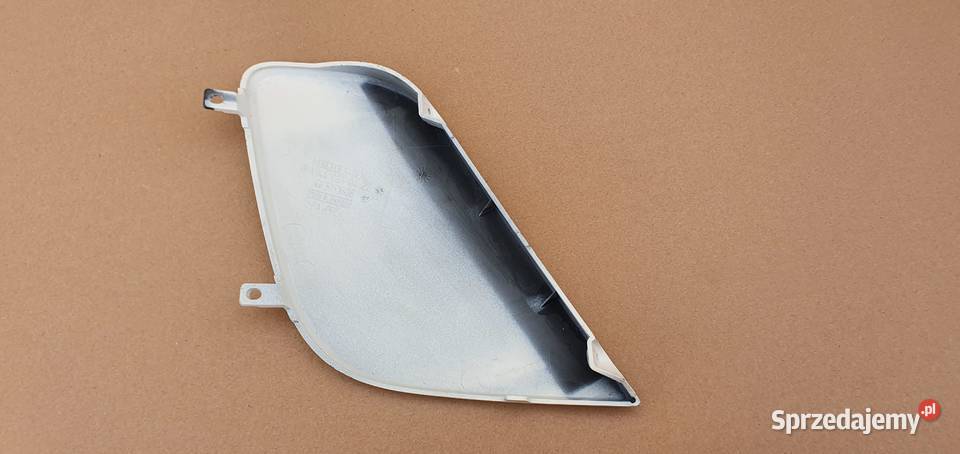 MERCEDES AXOR OSŁONA ZAŚLEPKA NAROŻNIK