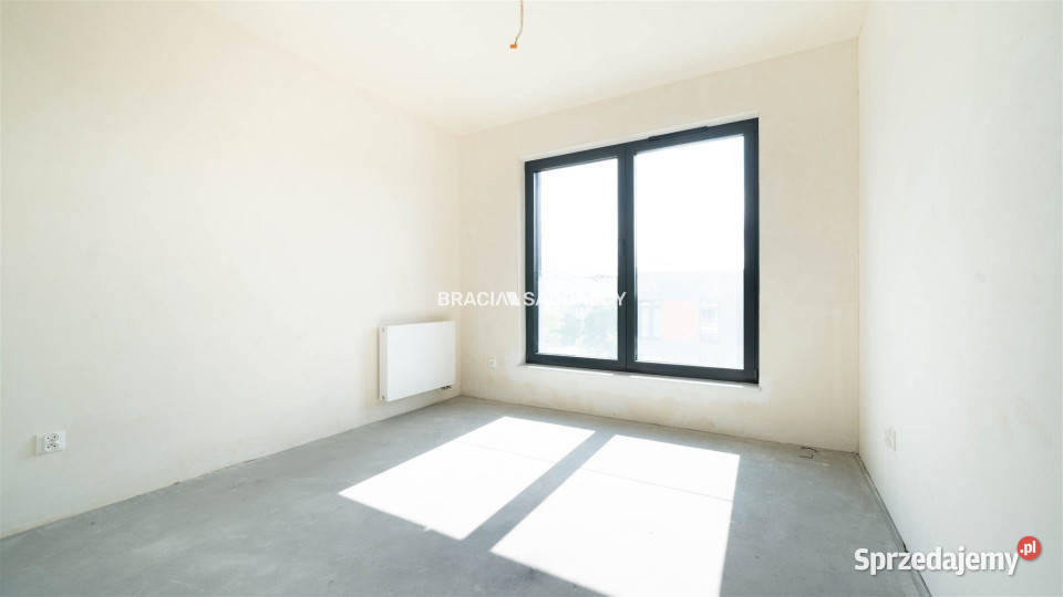 Mieszkanie 4481m2 2 pokoje Kraków sprzedam