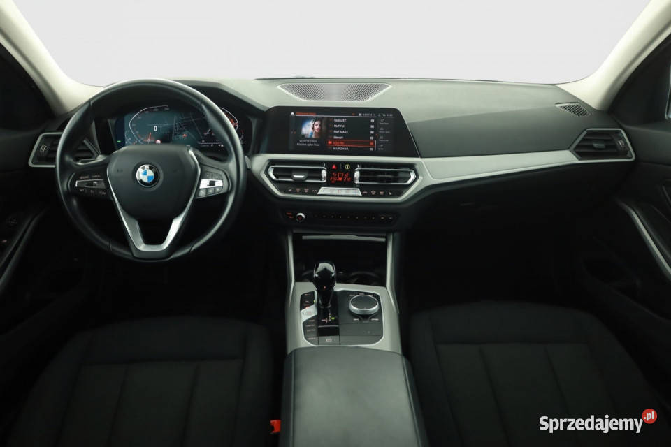 BMW 3 318 i klimatyzacja Piaseczno