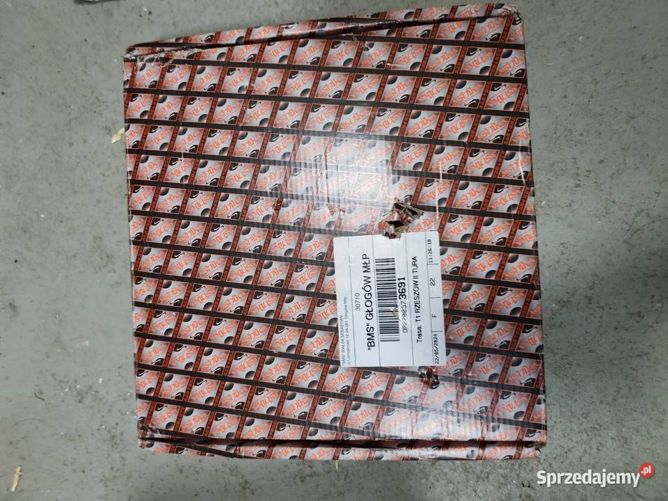 9203352 ZESTAW SPRZĘGŁA ASH MAZDA 6 18 MZR 20