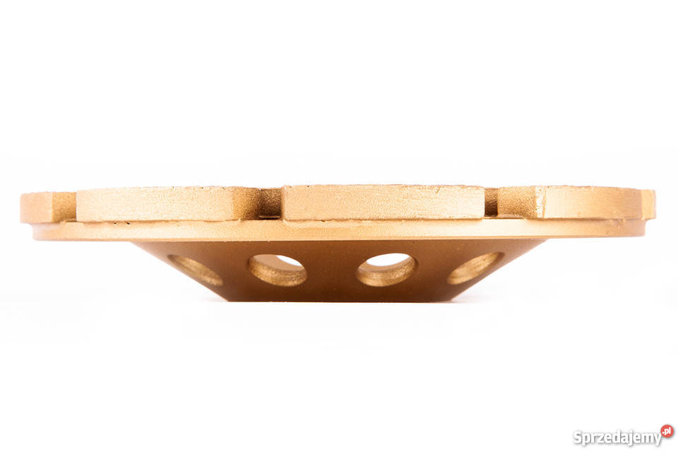 TARCZA 125 DO SZLIFOWANIA TARCZA 125 GARNKOWA DO Wrocław