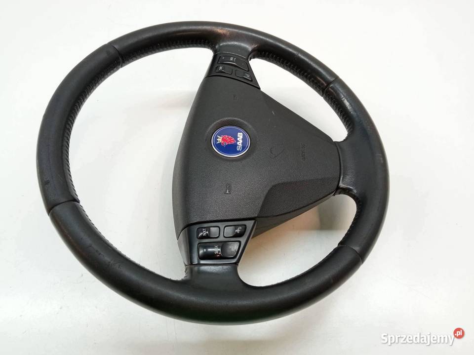KIEROWNICA Saab 93 II 20022014 świętokrzyskie sprzedam