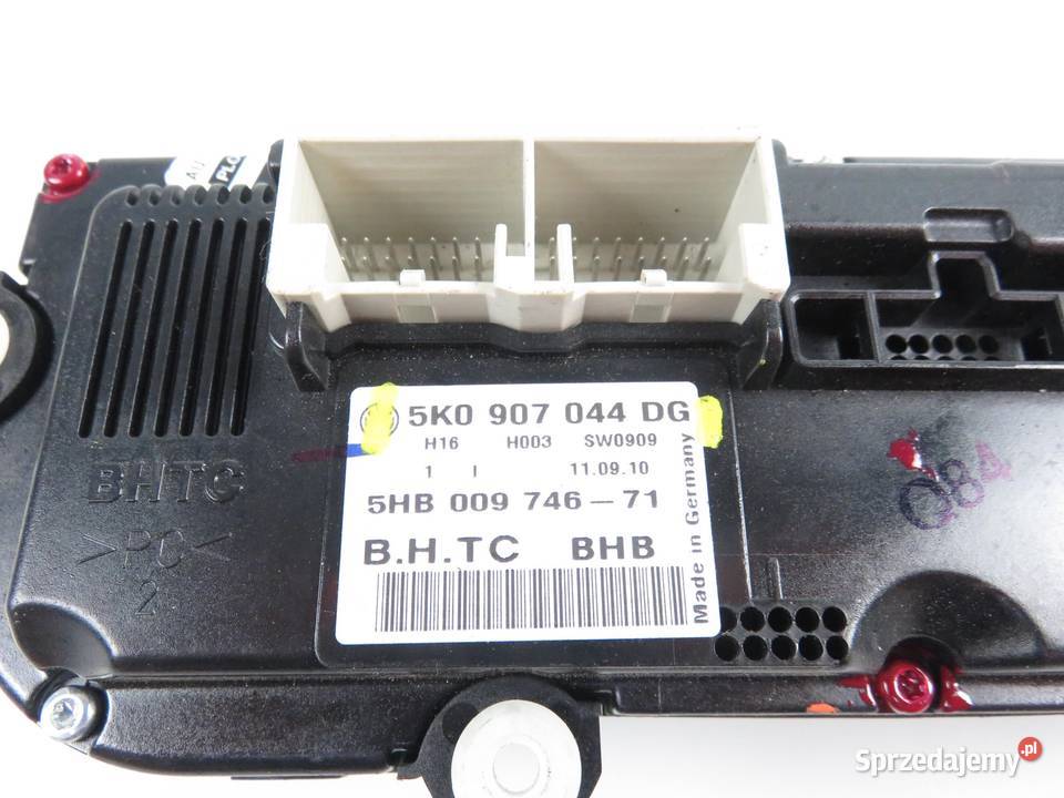 KLIMATRONIK VW PASSAT B7 5K0907044DG osobowe