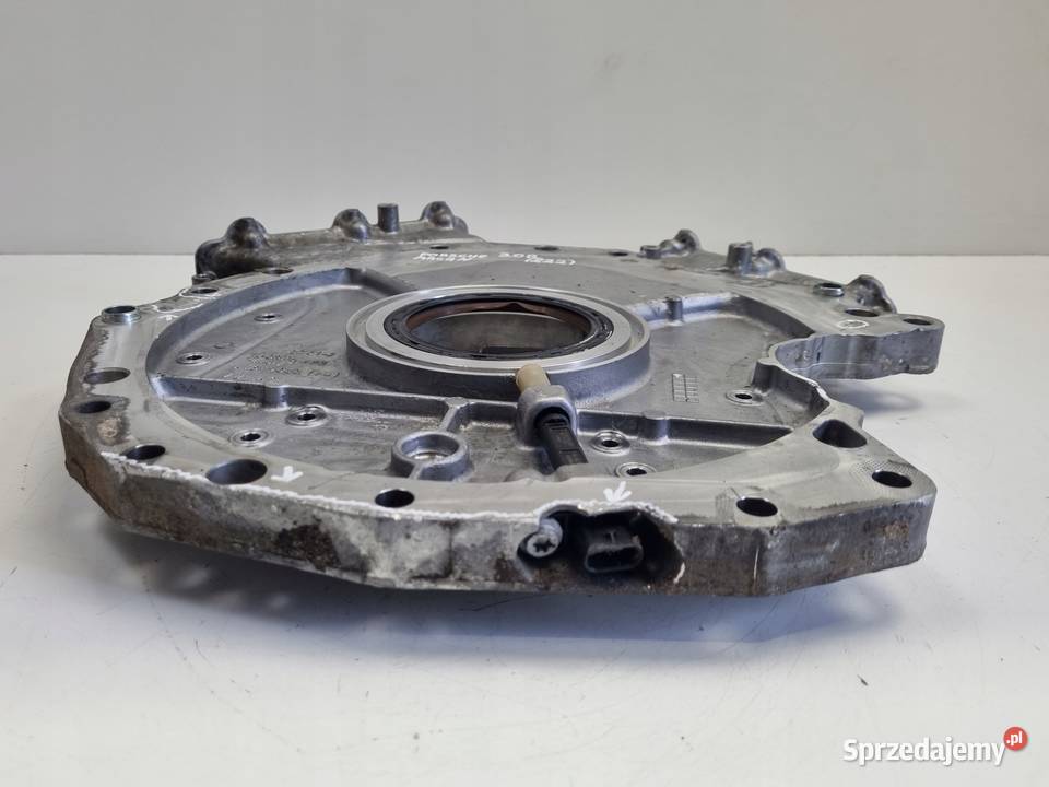 OBUDOWA ROZRZĄDU osłona 06M103173P Porsche Chełm sprzedam