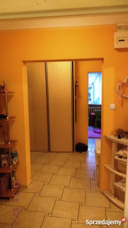 Mieszkanie Strumień sprzedam okazja internet Strumień