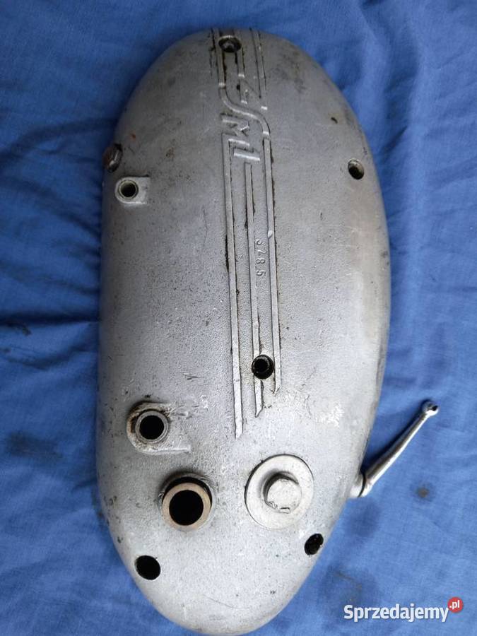Dekiel boczny kapa silnika junak m07 Jarosław sprzedam
