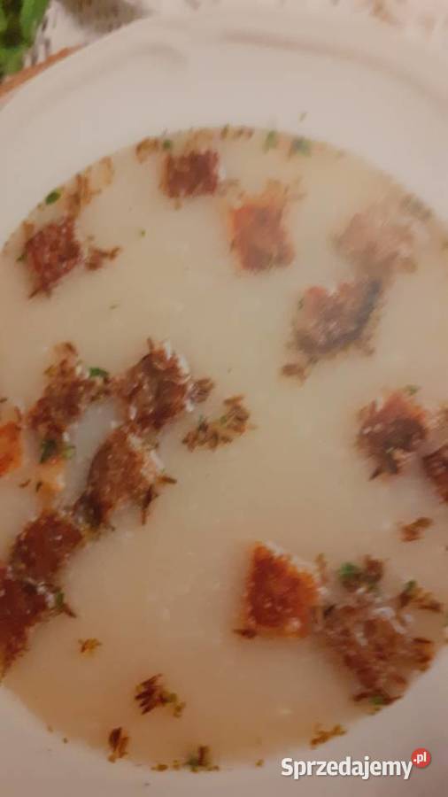 Gotuję z Lewiatanem Szczecin