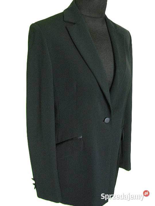 Żakiet marynarka damska 40 L biust 100 MS sprzedam