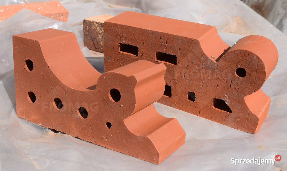 Płytka kwasoodporna kwasówka Płytki kwasowe Bolesławiec