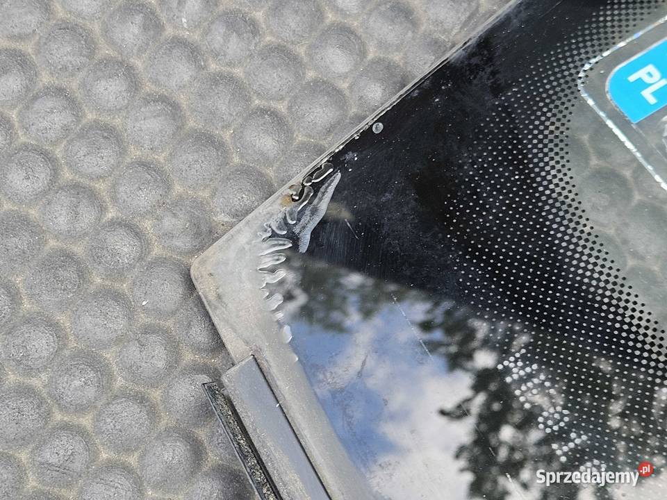 Szyba Przod Przednia Czolowa Oryginala VW Passat Przednie Wadowice Górne sprzedam