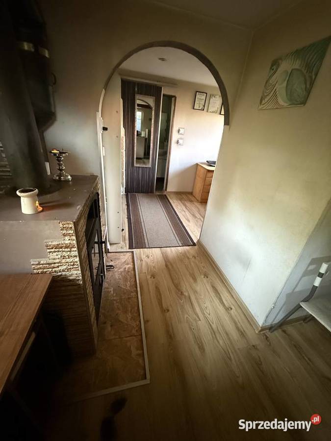 Przytulny dom całoroczny wodą przystań Pogoń Szczecin