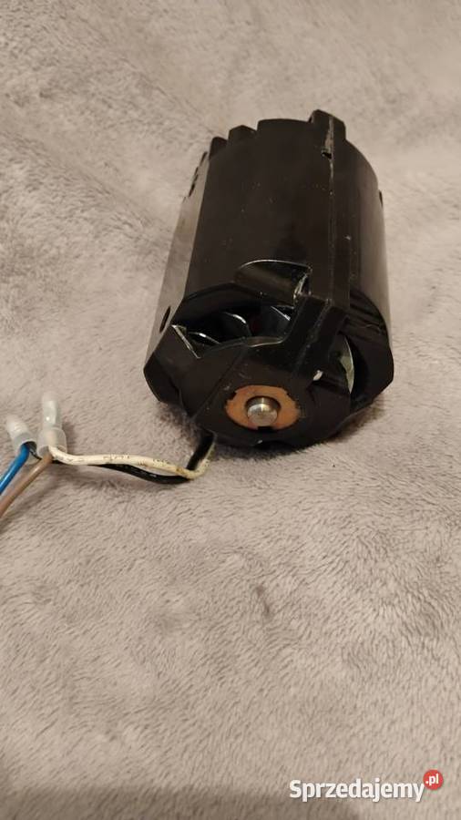 Silnik elektryczny 23100 F sprzedam
