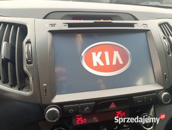 Sprzedam Kia sportage 3 czujnik parkowania Sportage Szaruty