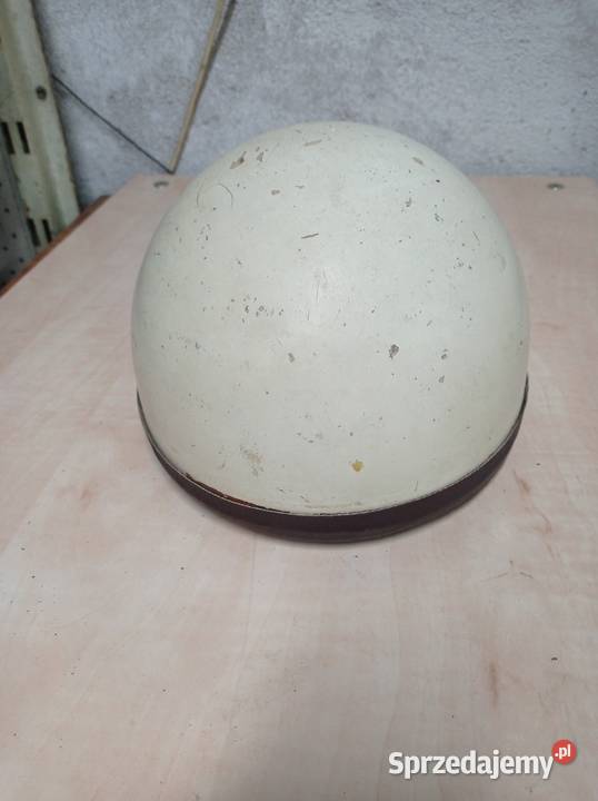 Kask orzeszek Łubno