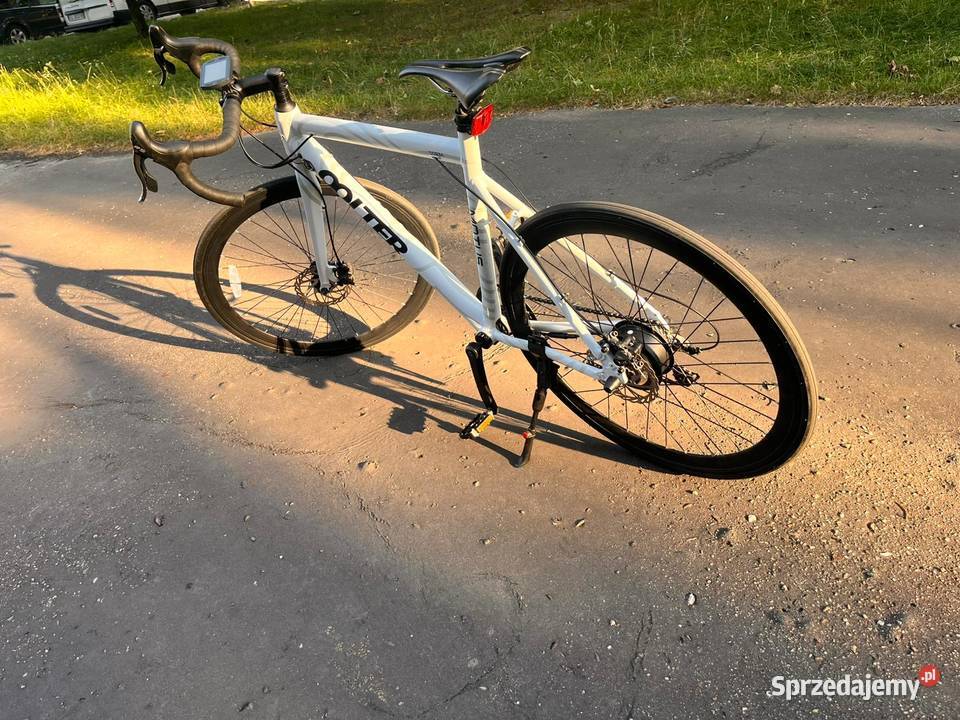 Rower elektrycznyMotus Ootler TormS L Okazja Łódź