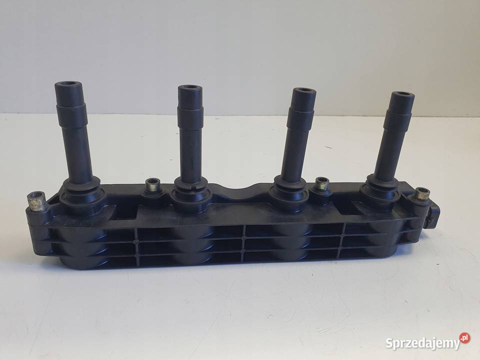 CEWKA ZAPŁONOWA Opel Zafira A 16 16V bosch Rudka