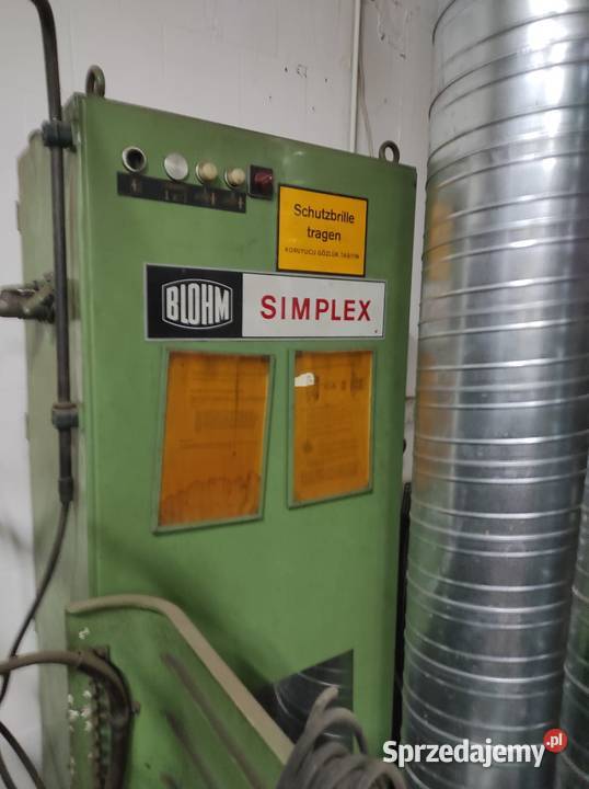 szlifierka do płaszczyzn łódzkie Łódź