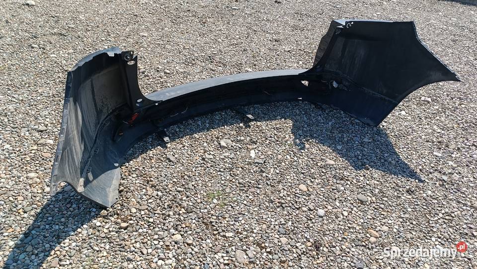 Zderzak tył tylny Renault Megane 3 III lift Zderzaki Radłów sprzedam