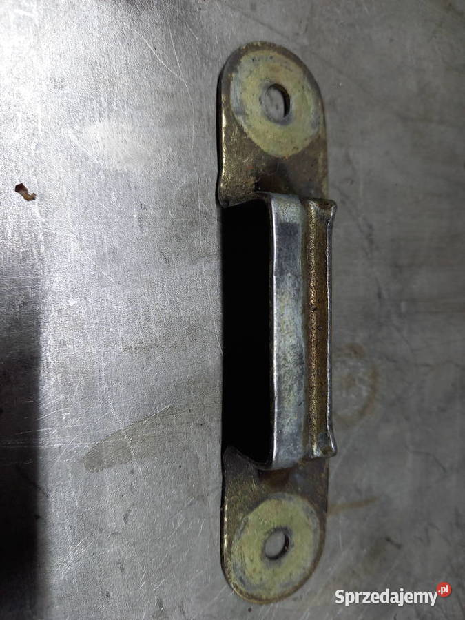 Suzuki dr650 mocowania kanapy wielkopolskie Koło