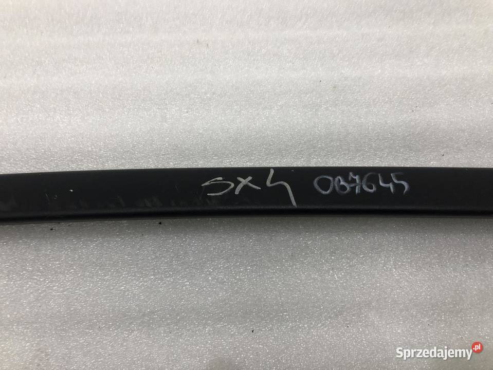 RELING DACHOWY SUZUKI SX4 0614 EU sprzedam