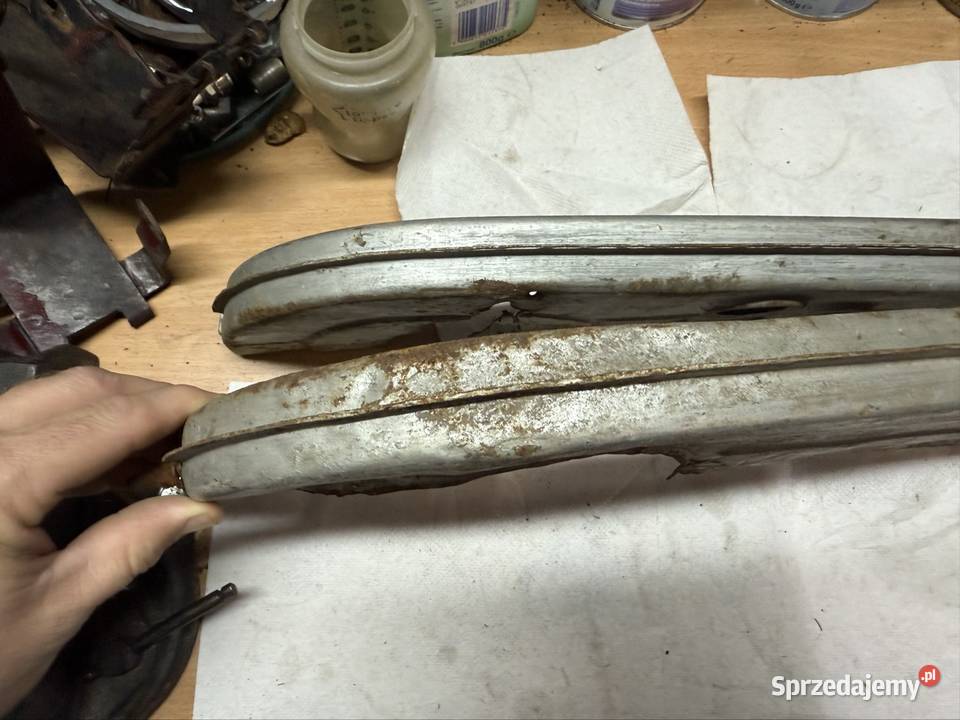 Osłony łańcucha Shl m11 W wiatr osłona silnika świętokrzyskie Kielce