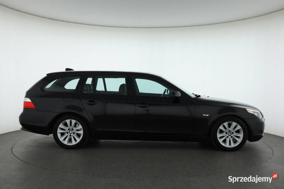 BMW 5 545i czujnik deszczu Piaseczno