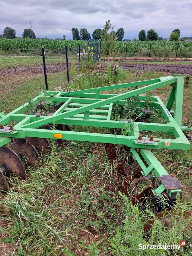 Talerzówka bomet sprzedam