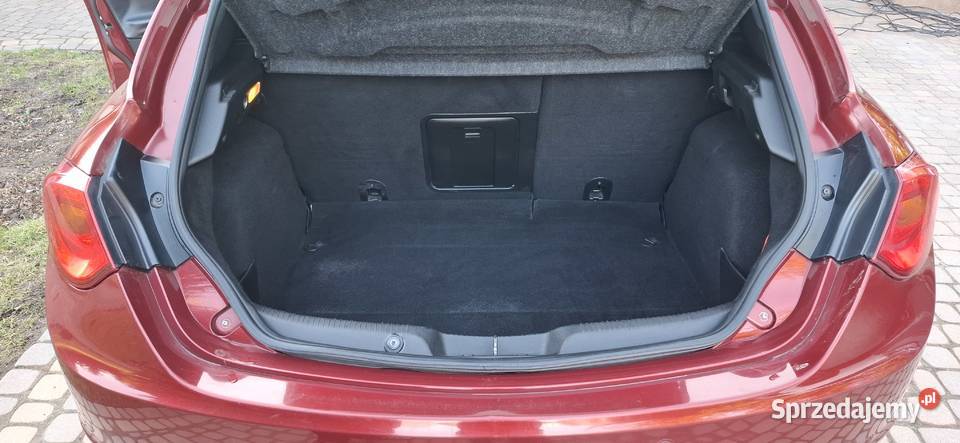 Alfa romeo giulietta 16 jtd 152 diesel mazowieckie