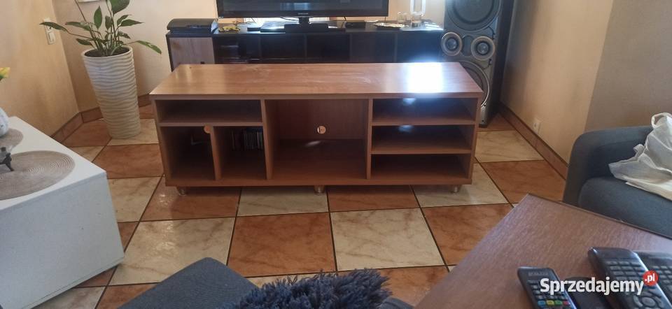 Szafka pod telewizor Kalisz