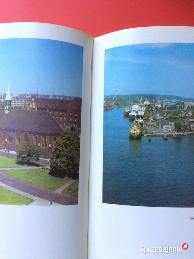 2597 Szczecin 965 1978 sprzedam