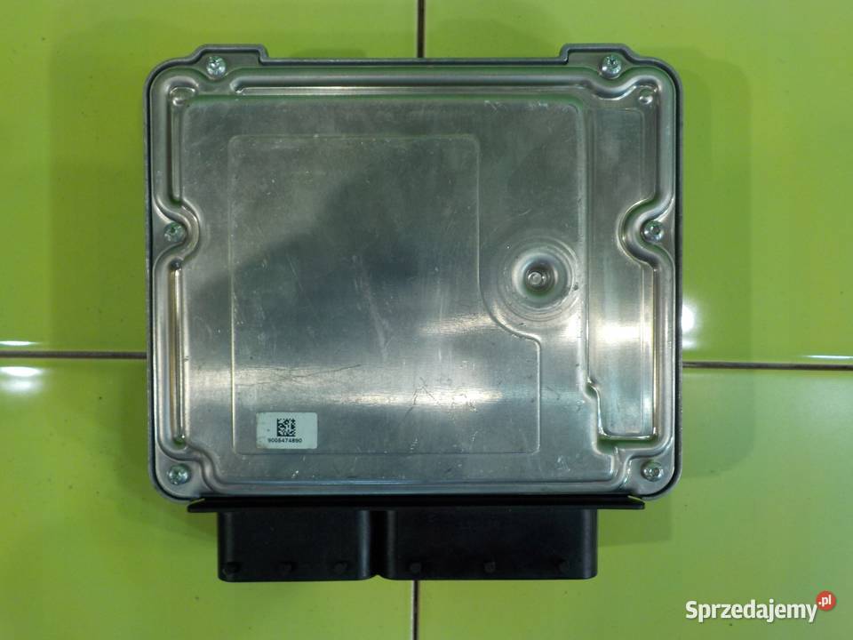 BMW 3 E90 LIFT 20 D 12r KOMBI sterownik komputer Suków sprzedam