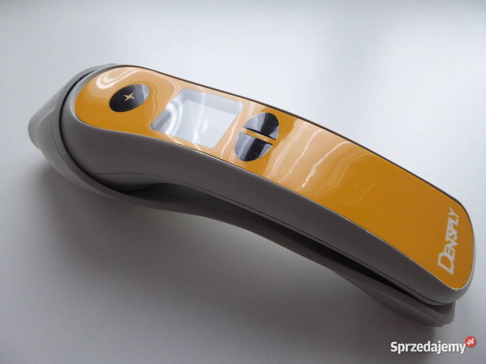 Elektroniczny kolornik Densply Opole sprzedam