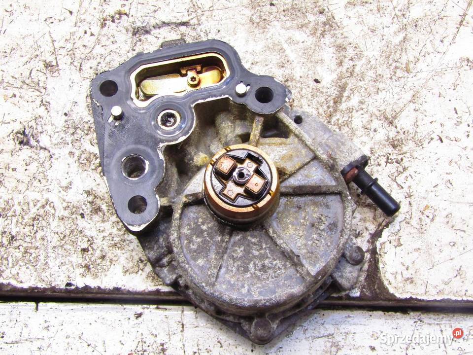 POMPA VACUM VACU 15 TURBO OPEL INSIGNIA B KOMBI osobowe