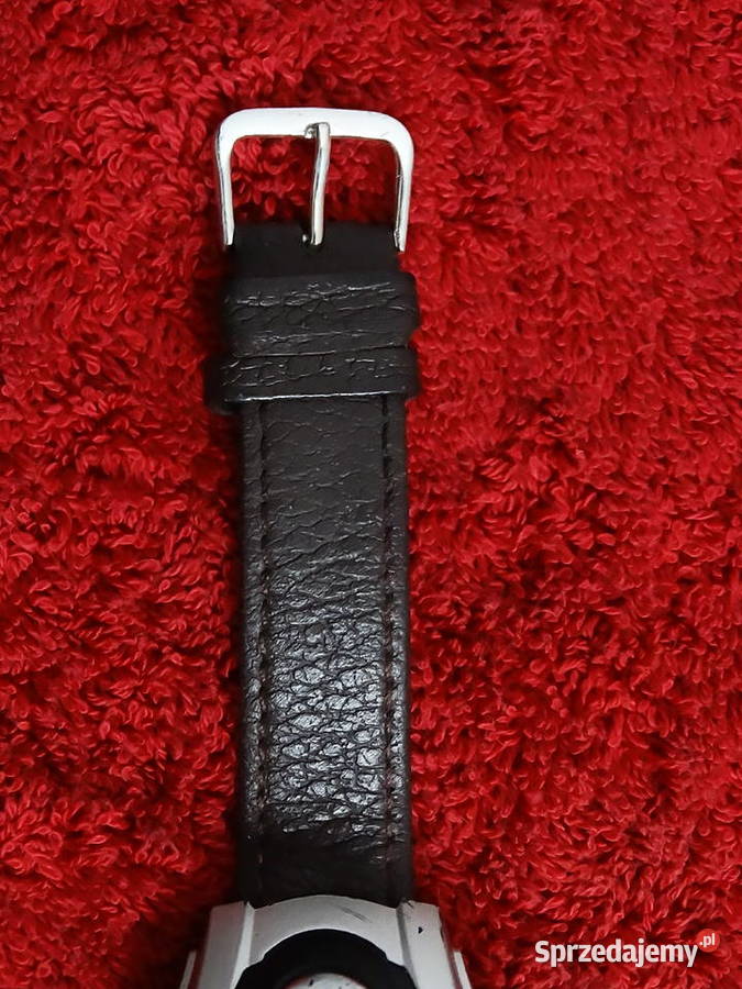 Zegarek TIMEX 1440 Sports Nowa Bateria Lekki i Biłgoraj sprzedam