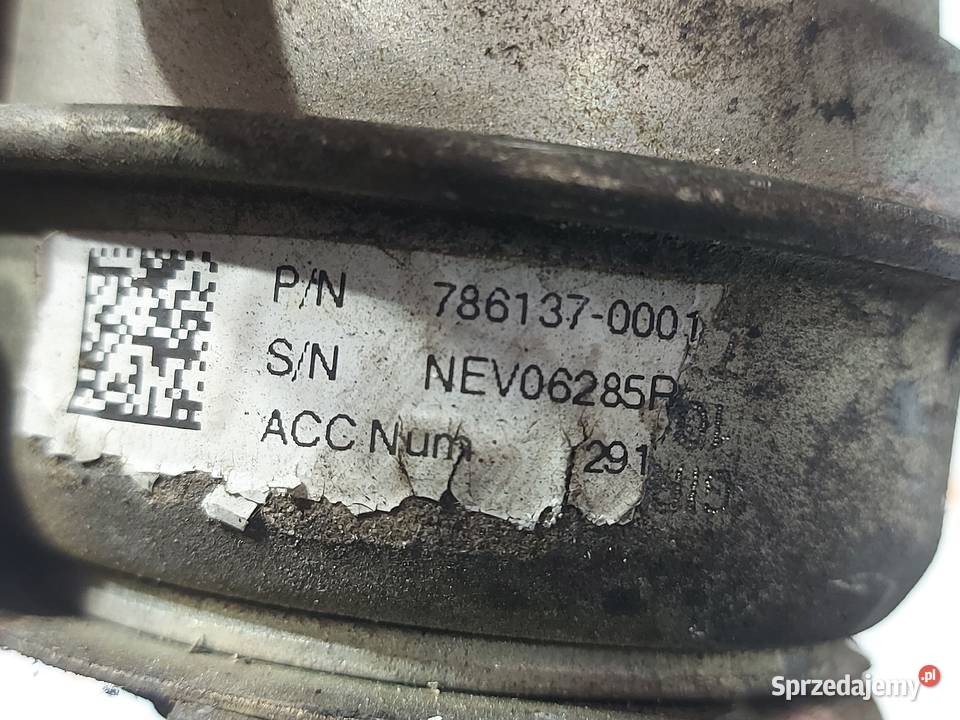 INSIGNIA ASTRA ZAFIRA 20 CDTI A20DTH 160 osobowe świętokrzyskie Kielce