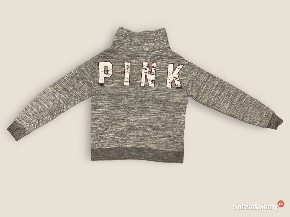 Victorias Secret PINK dolnośląskie Bolesławiec