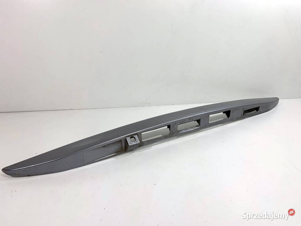 LISTWA KLAPY TYŁ TOYOTA PROACE Minivan OSŁONA