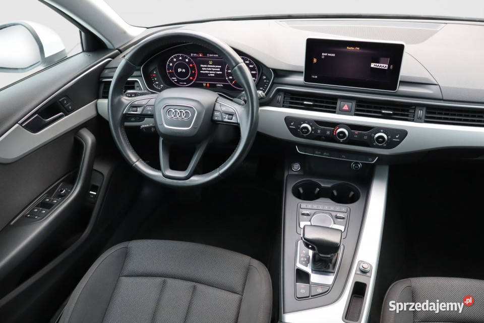 Audi A4 35 TFSI Bielany Wrocławskie
