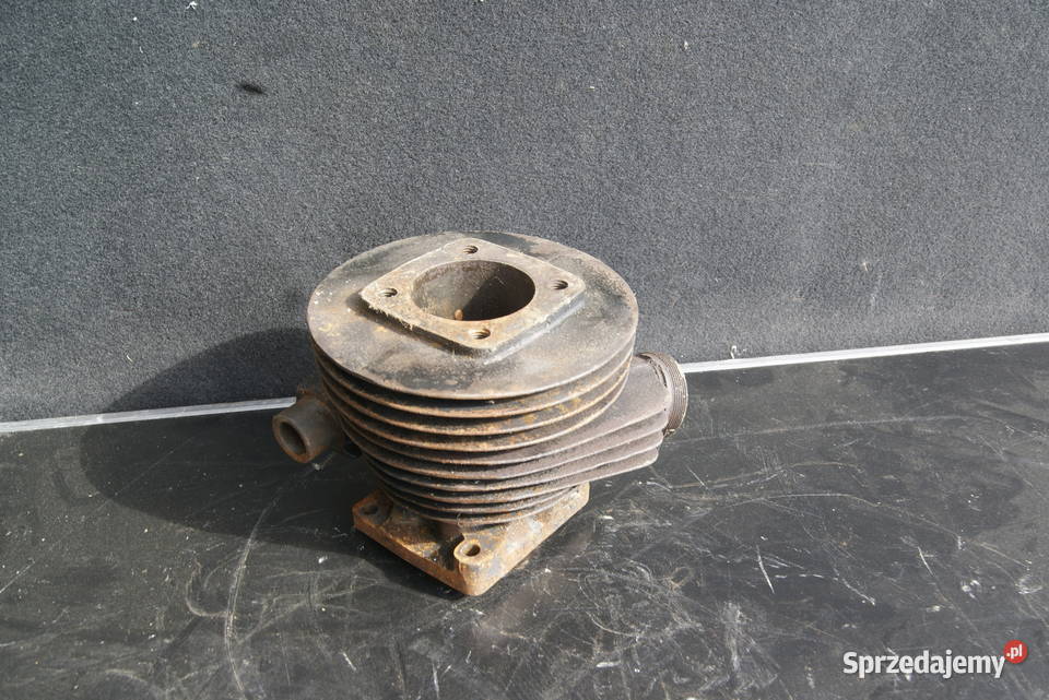 ZUNDAPP KK 200 DBK 200 DBK 250 DL 200 DB 200 Rybnik